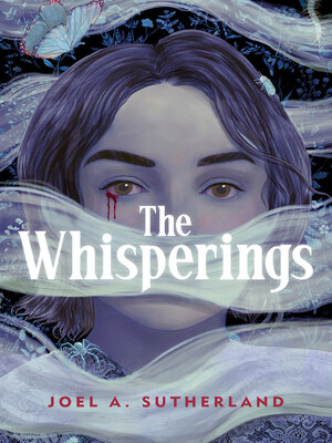 cover image of The Whisperings